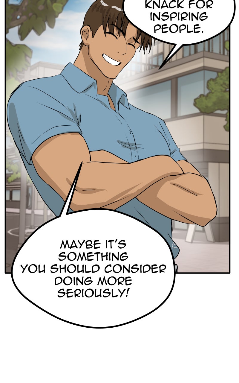 Swolemates (S3) Episode 148 page 43 - 