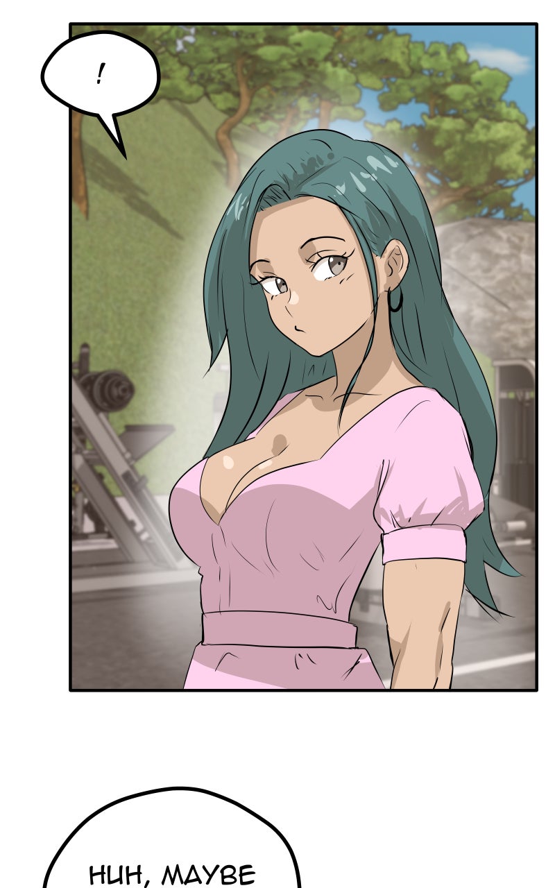 Swolemates (S3) Episode 148 page 44 - 
