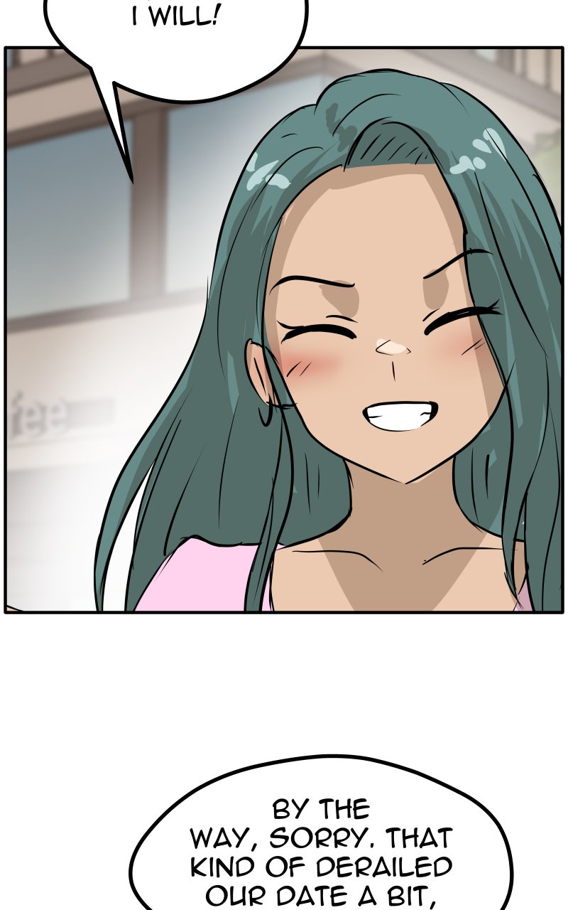 Swolemates (S3) Episode 148 page 45 - 