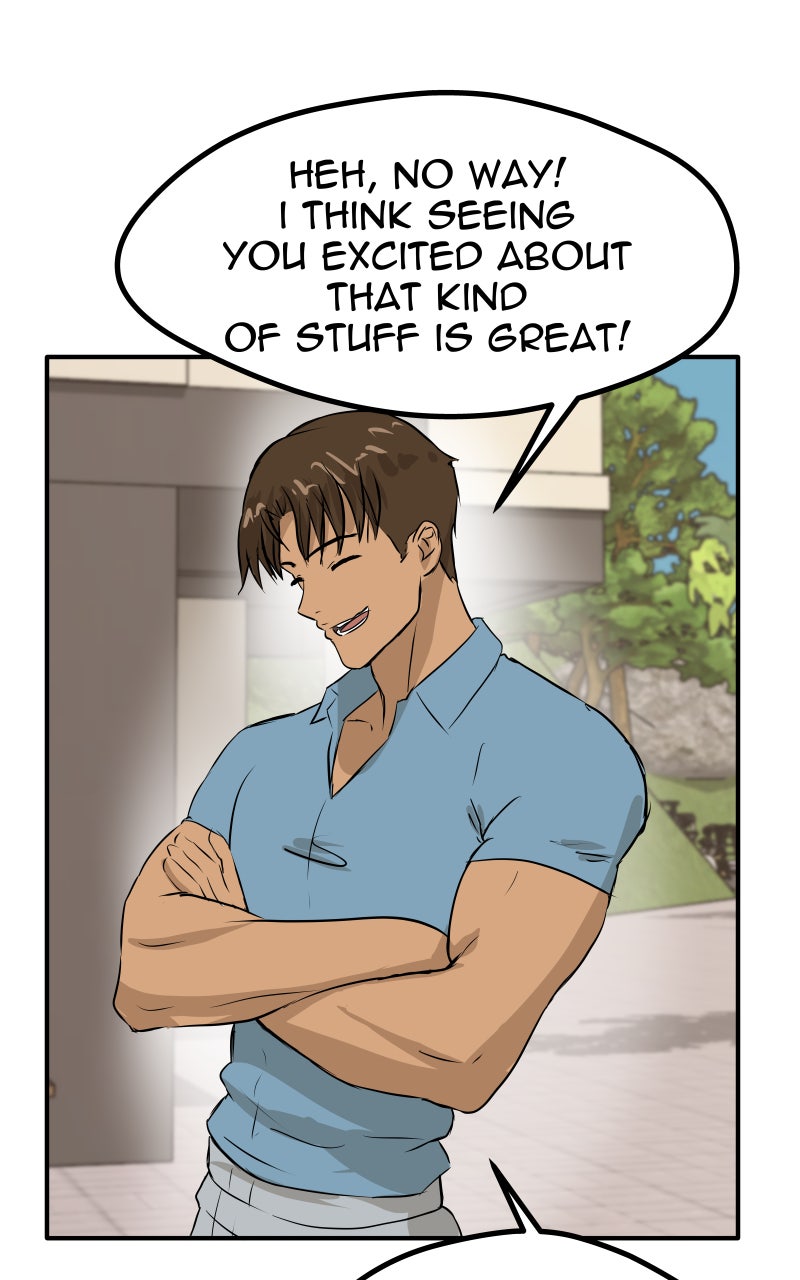 Swolemates (S3) Episode 148 page 47 - 