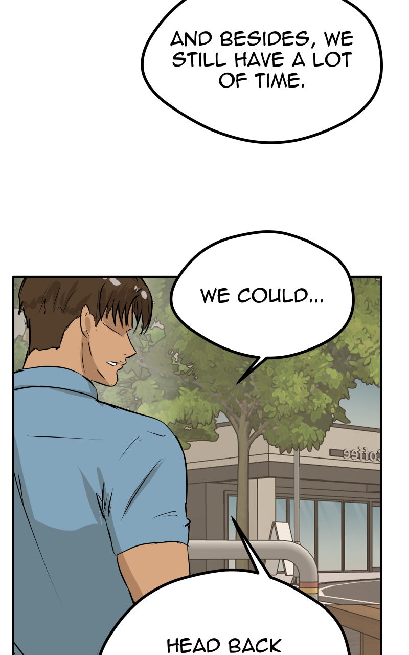 Swolemates (S3) Episode 148 page 48 - 