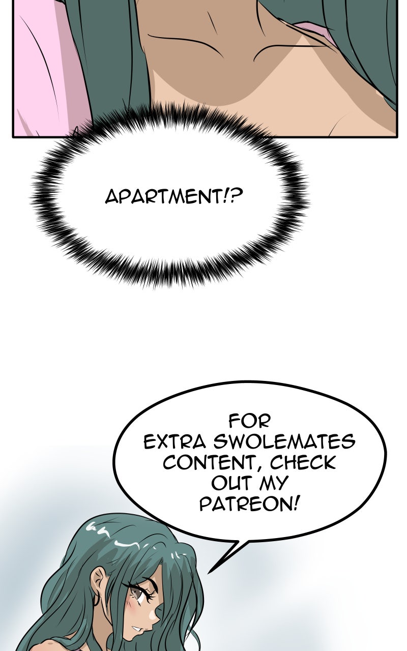 Swolemates (S3) Episode 148 page 50 - 