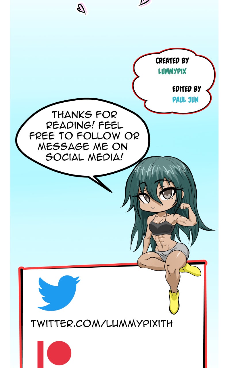 Swolemates (S3) Episode 148 page 52 - 