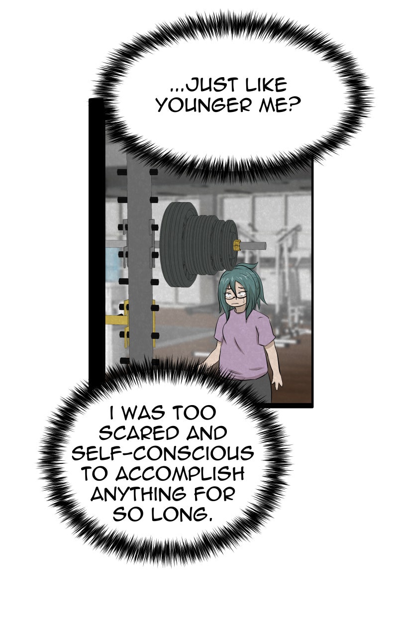 Swolemates (S3) Episode 148 page 7 - 