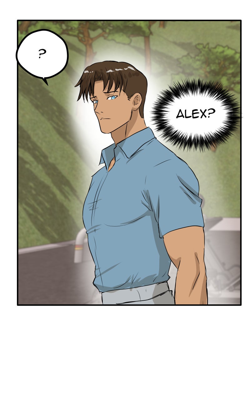 Swolemates (S3) Episode 148 page 8 - 