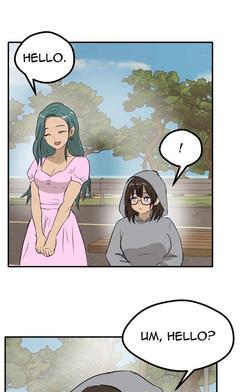 Swolemates (S3) Episode 148 page 9 - 