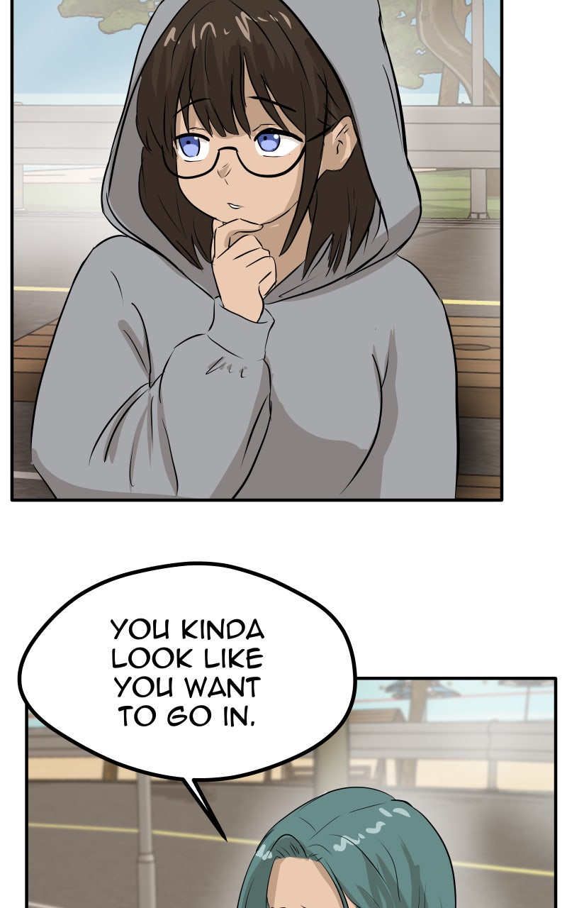 Swolemates (S3) Episode 148 page 10 - 