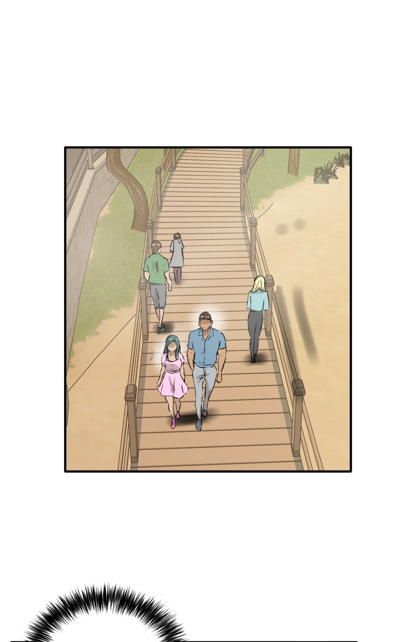 Swolemates (S3) Episode 149 page 1 - 