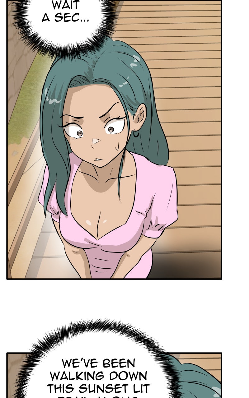 Swolemates (S3) Episode 149 page 2 - 