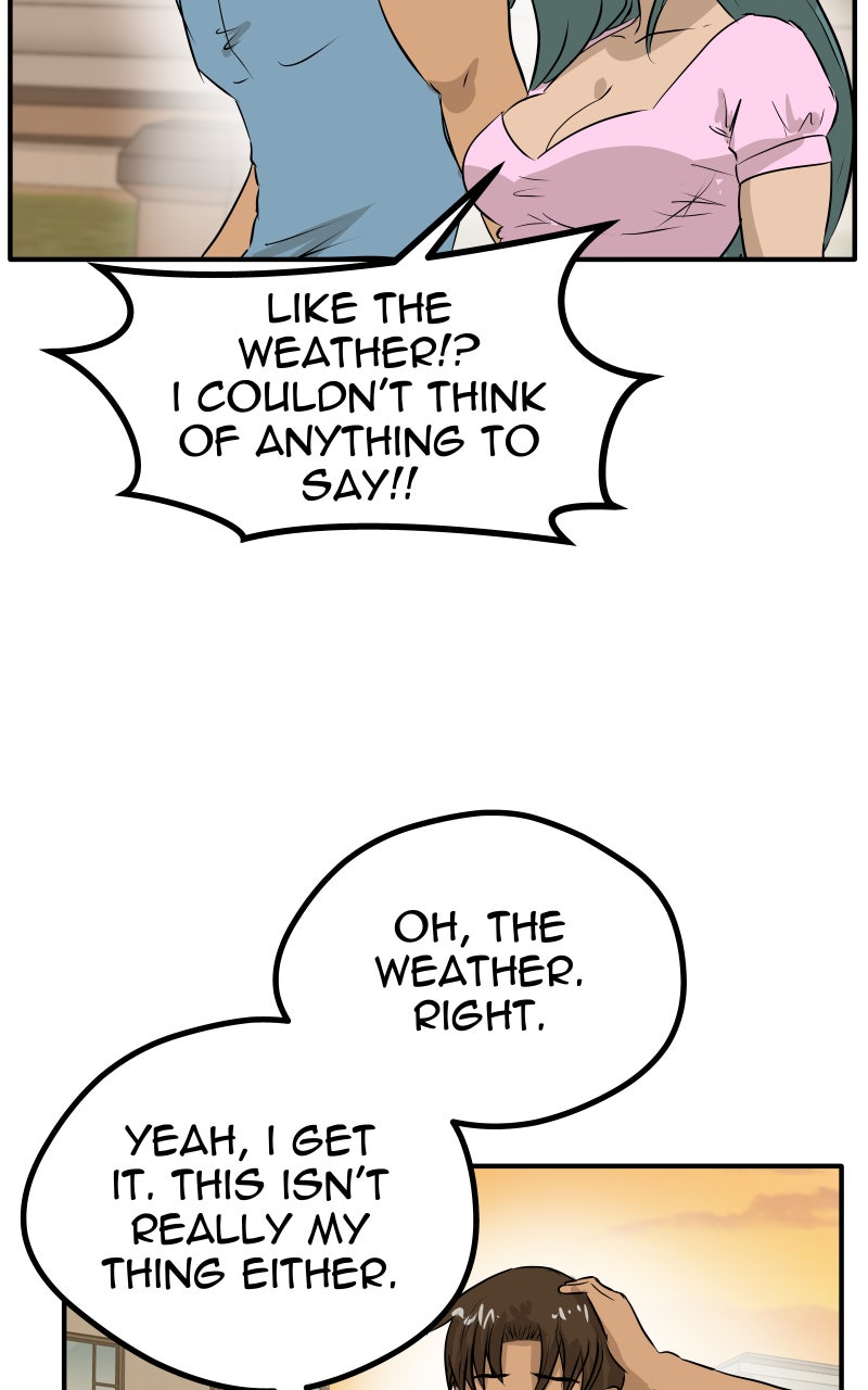 Swolemates (S3) Episode 149 page 11 - 