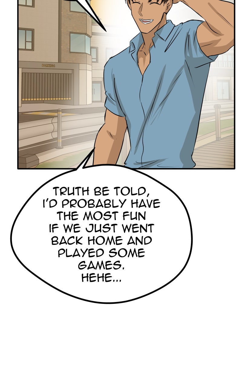 Swolemates (S3) Episode 149 page 12 - 