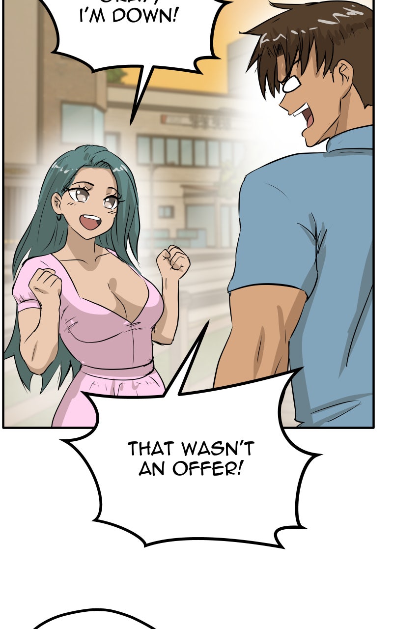 Swolemates (S3) Episode 149 page 14 - 