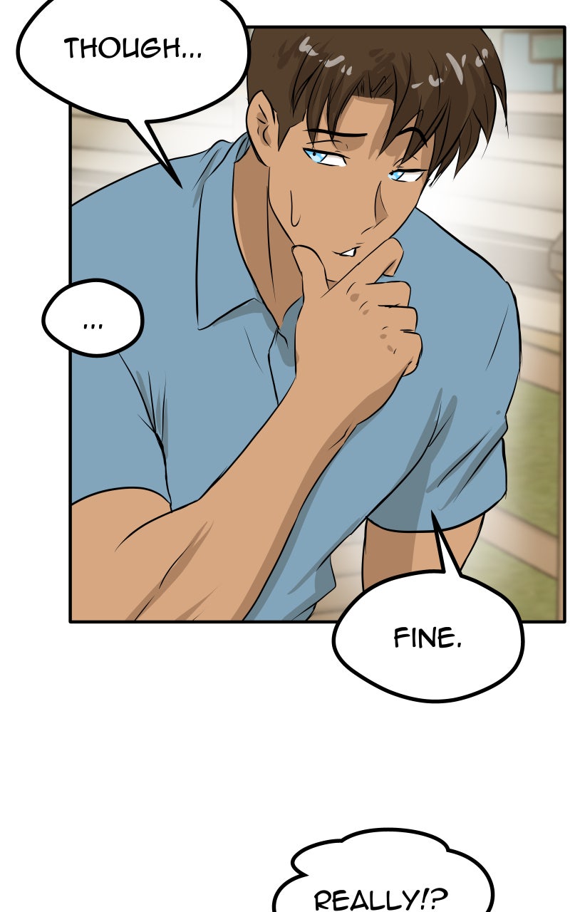 Swolemates (S3) Episode 149 page 15 - 