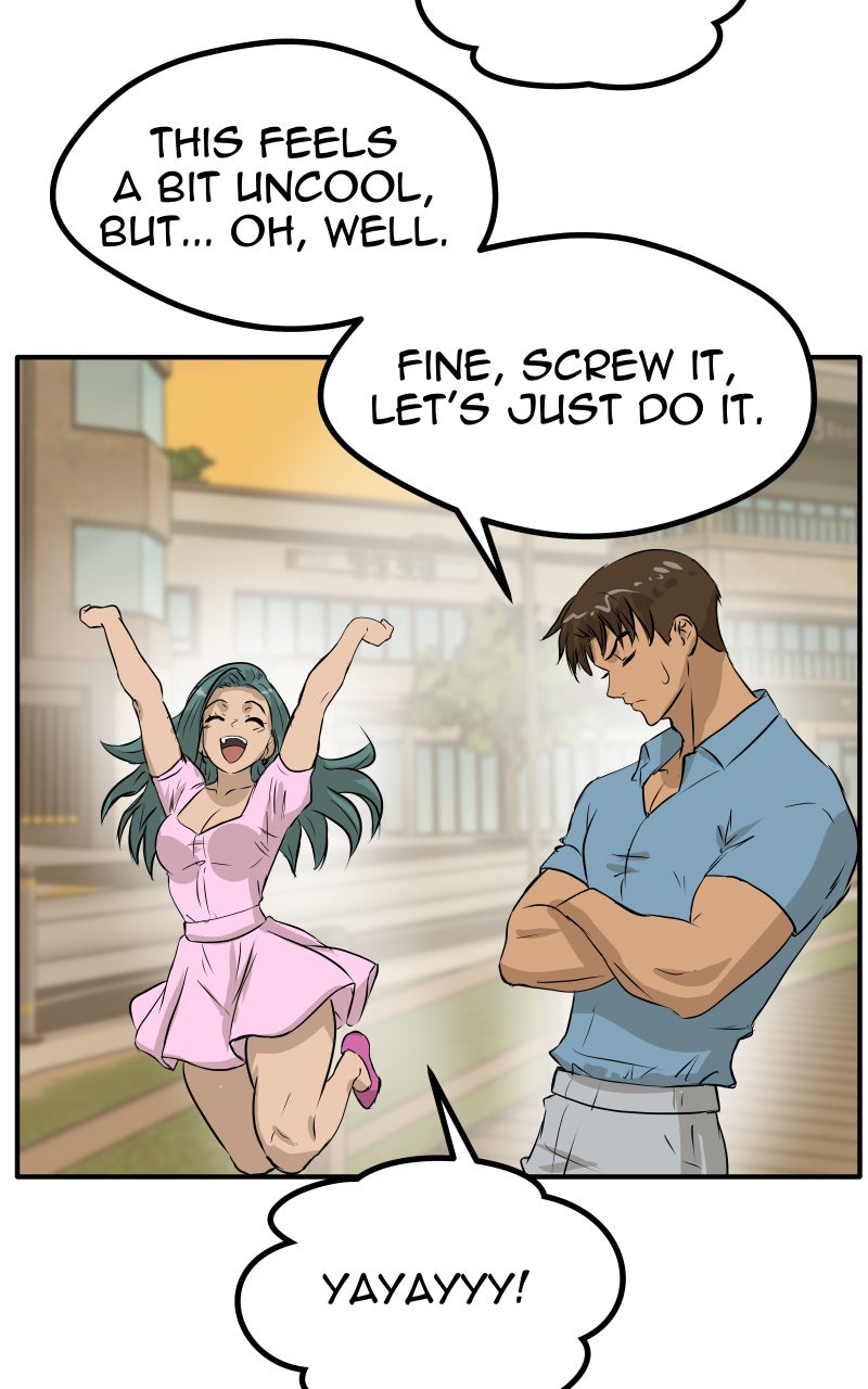 Swolemates (S3) Episode 149 page 16 - 