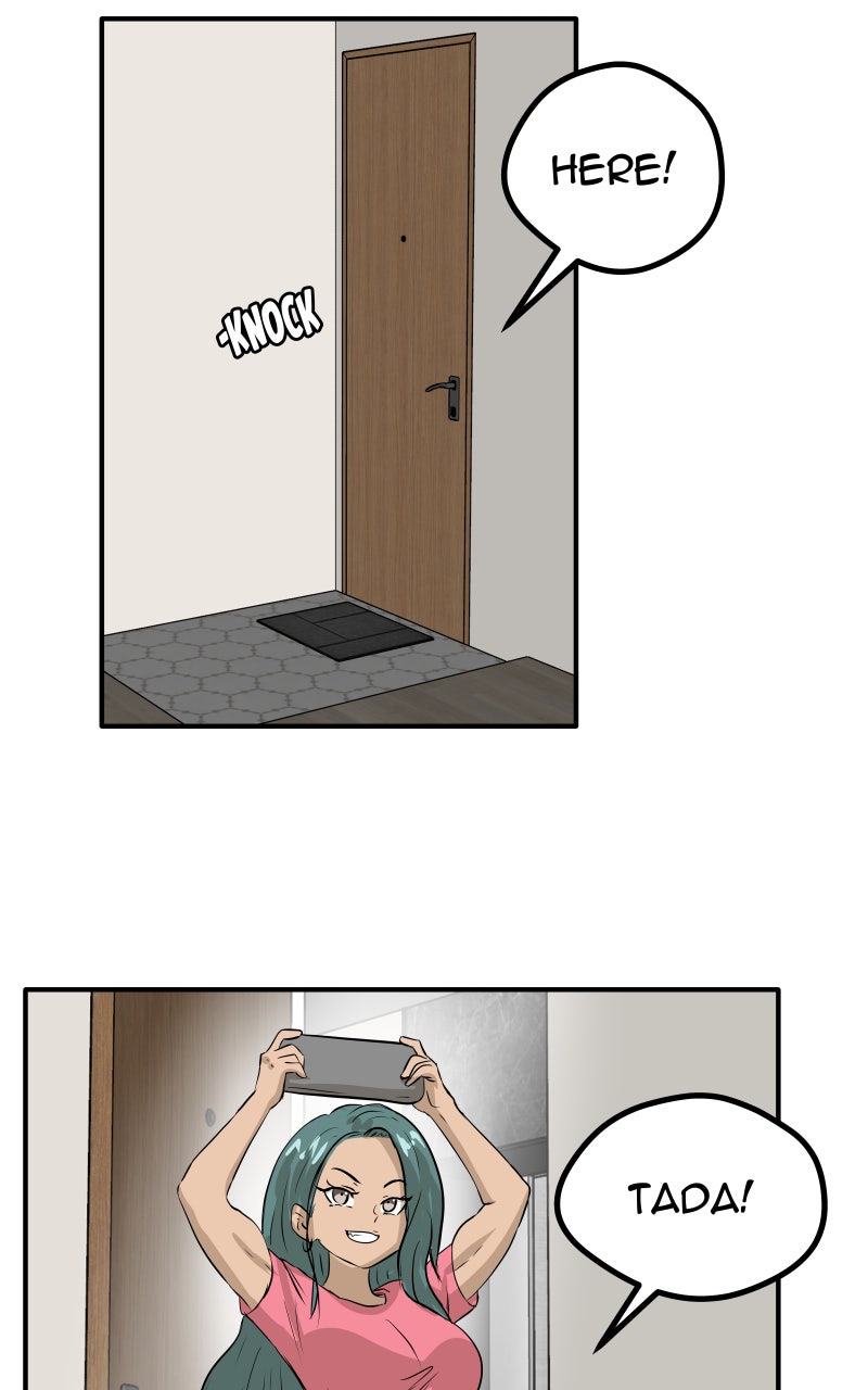 Swolemates (S3) Episode 149 page 20 - 