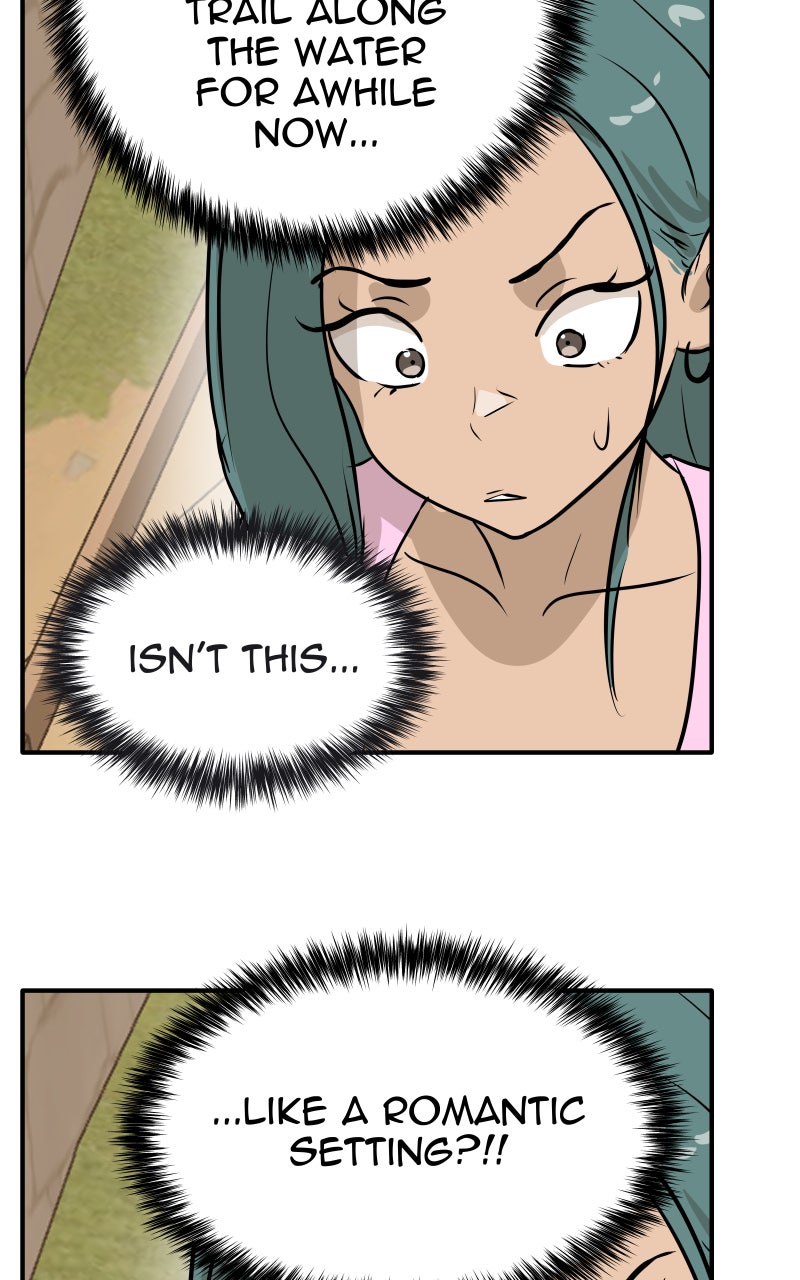 Swolemates (S3) Episode 149 page 3 - 