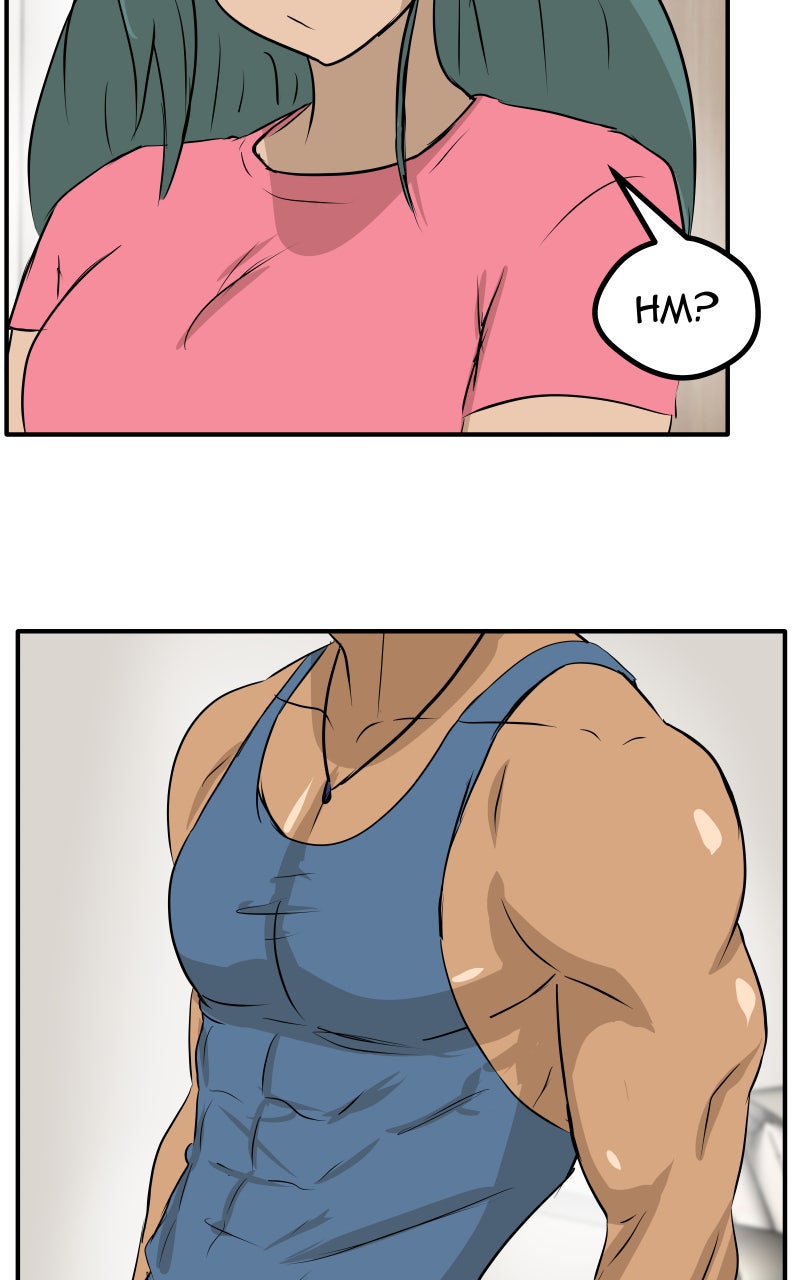 Swolemates (S3) Episode 149 page 23 - 
