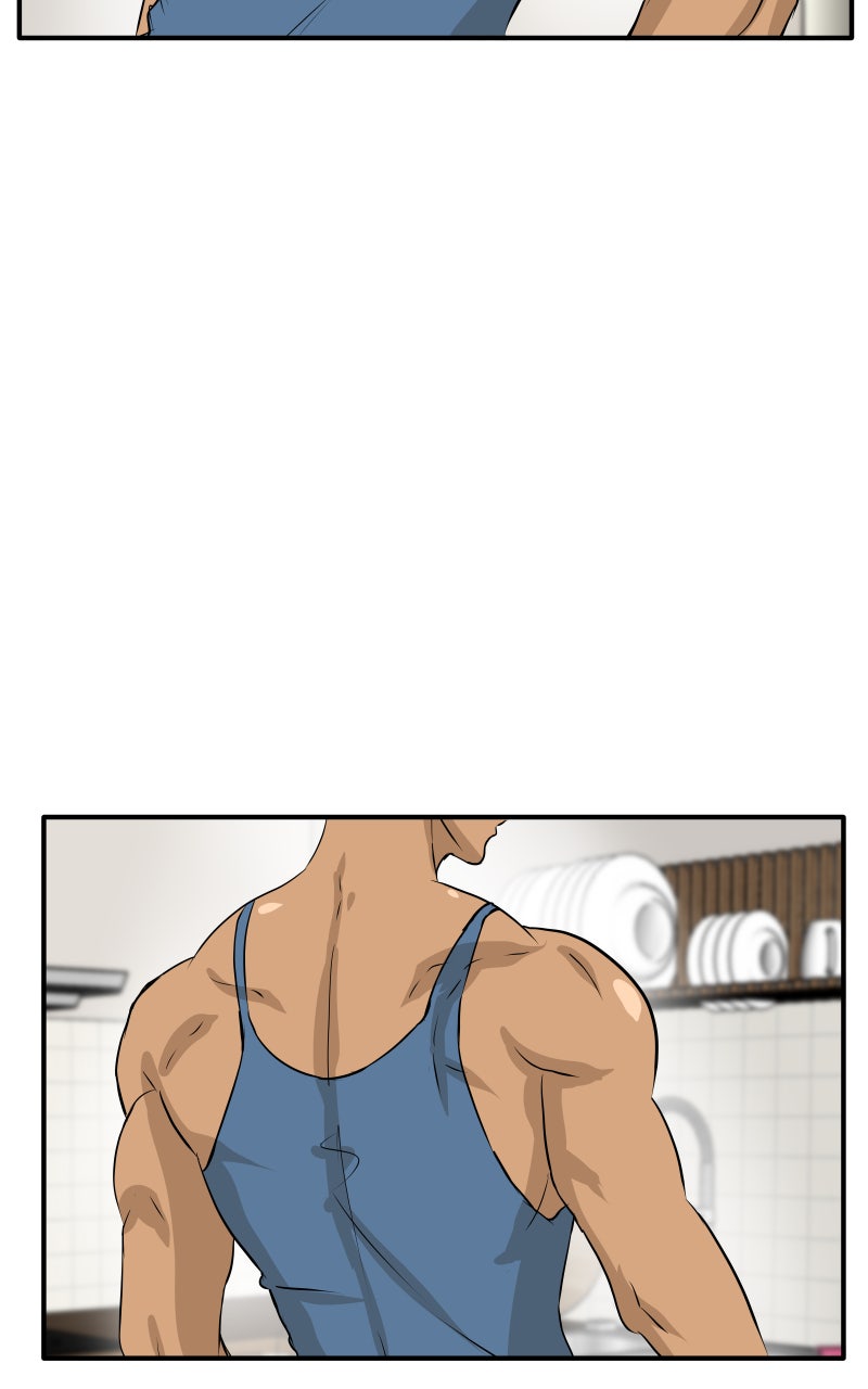 Swolemates (S3) Episode 149 page 24 - 