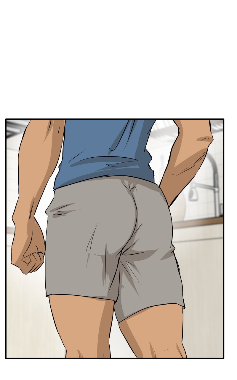 Swolemates (S3) Episode 149 page 25 - 