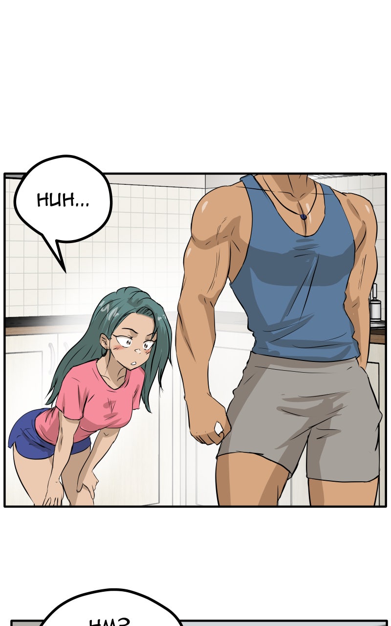 Swolemates (S3) Episode 149 page 26 - 