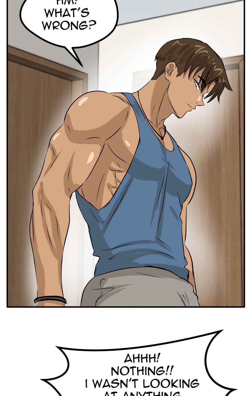 Swolemates (S3) Episode 149 page 27 - 