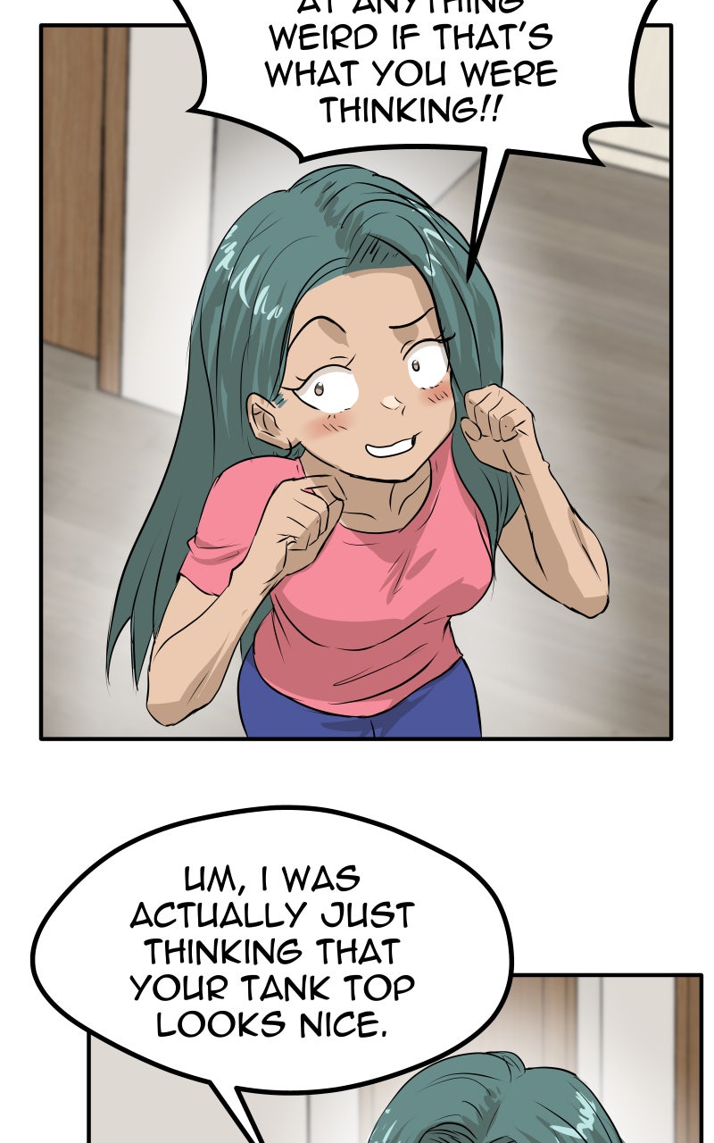 Swolemates (S3) Episode 149 page 28 - 