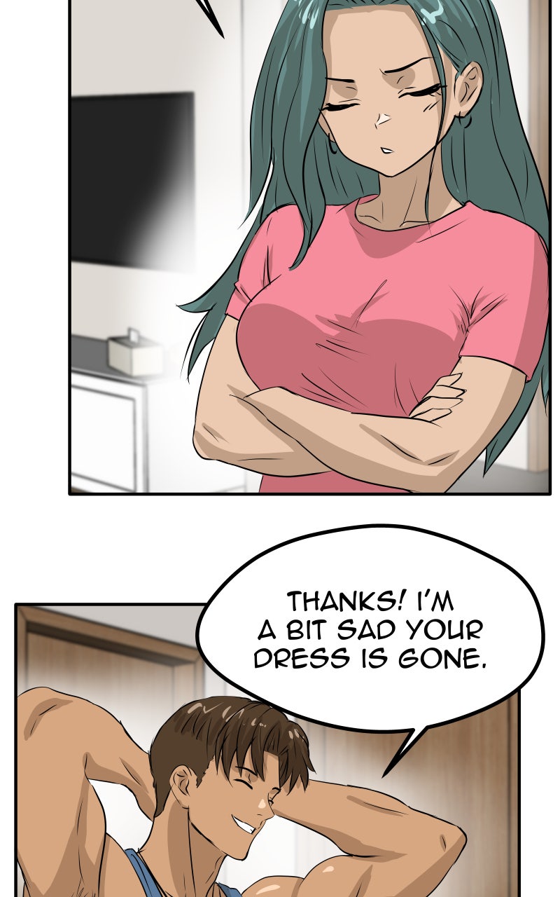 Swolemates (S3) Episode 149 page 29 - 