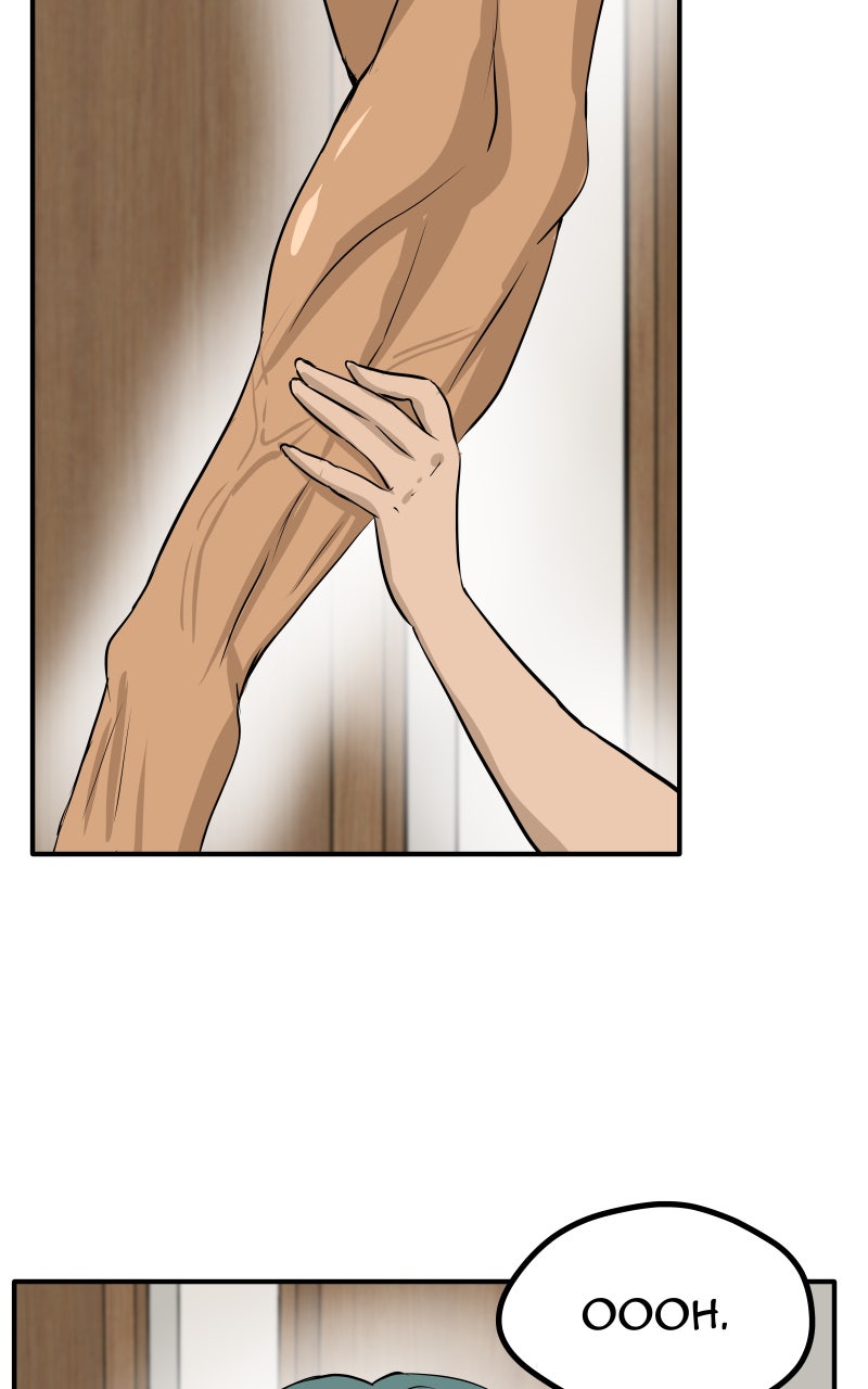 Swolemates (S3) Episode 149 page 36 - 