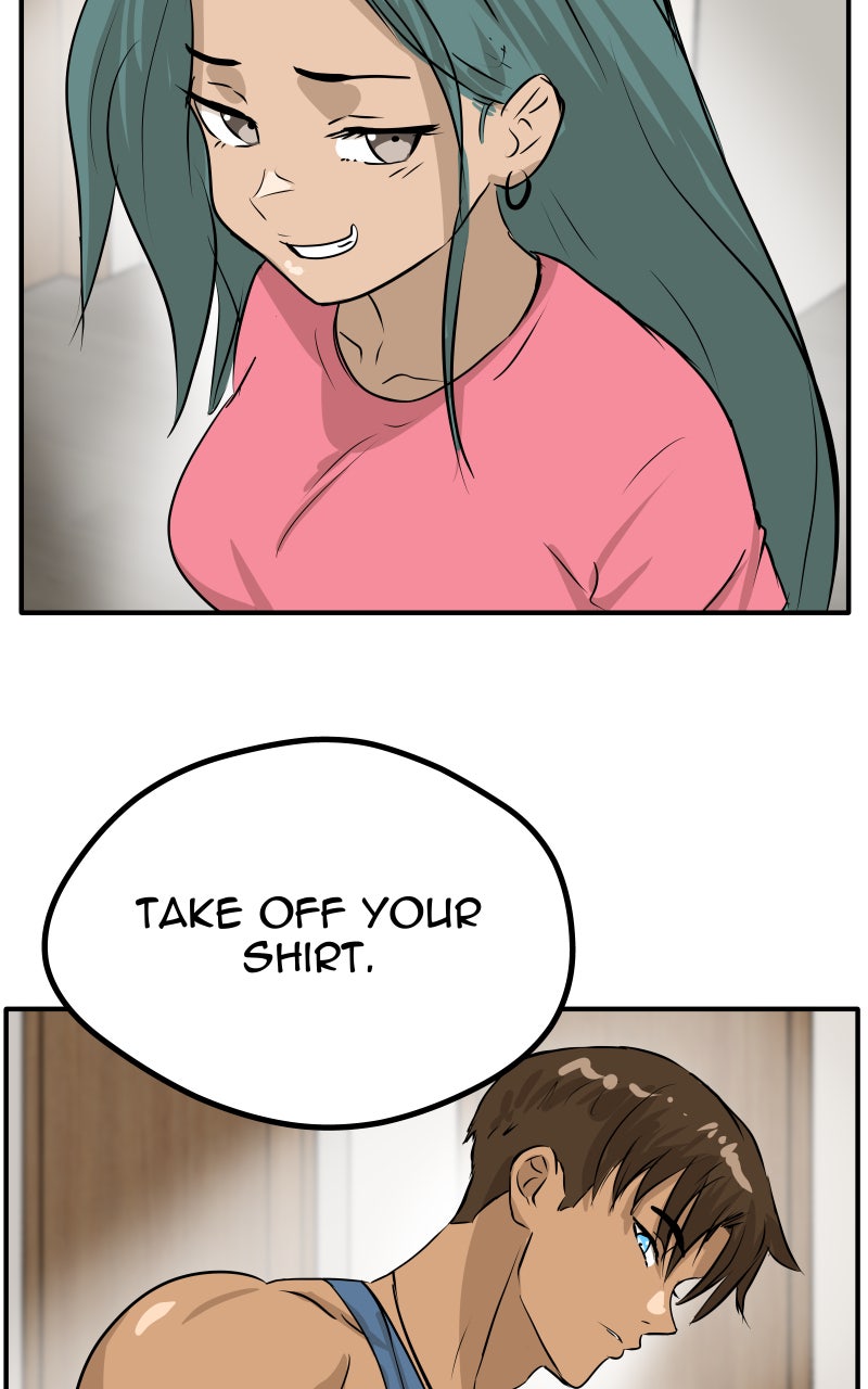 Swolemates (S3) Episode 149 page 38 - 