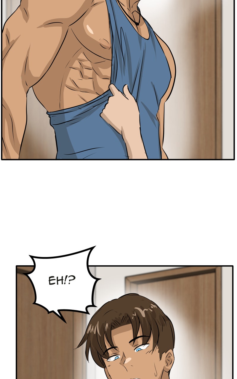 Swolemates (S3) Episode 149 page 39 - 