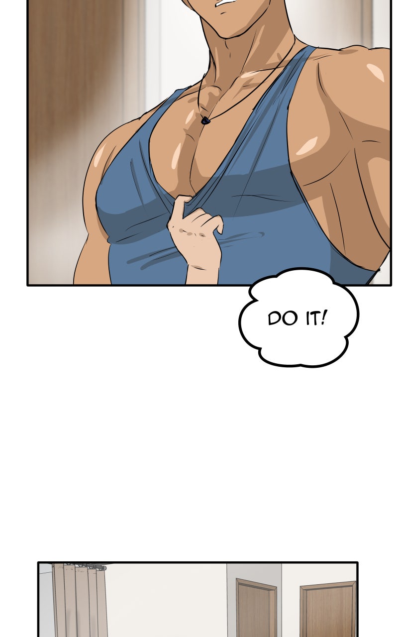 Swolemates (S3) Episode 149 page 40 - 