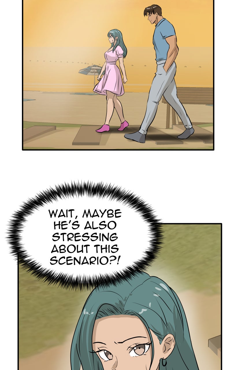 Swolemates (S3) Episode 149 page 5 - 