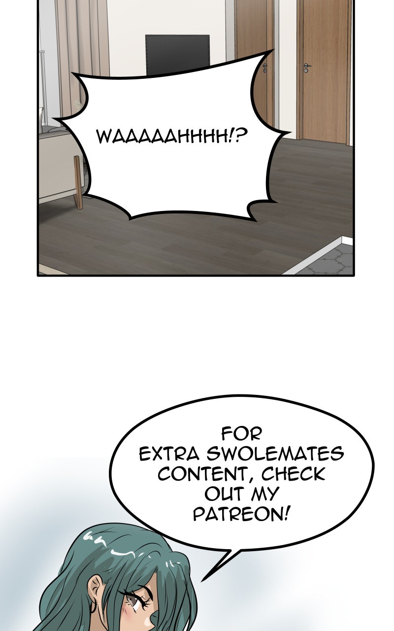 Swolemates (S3) Episode 149 page 41 - 