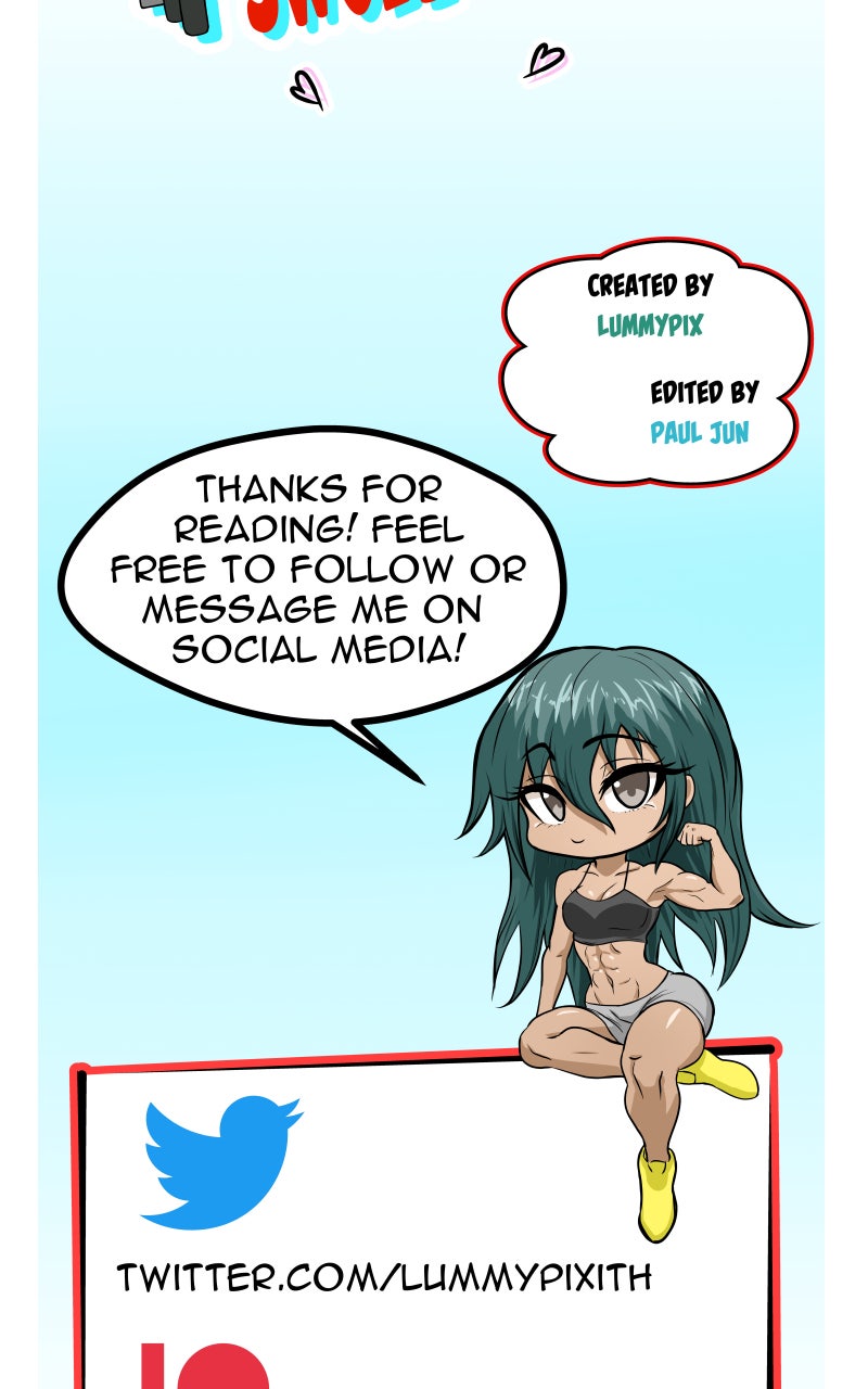 Swolemates (S3) Episode 149 page 43 - 