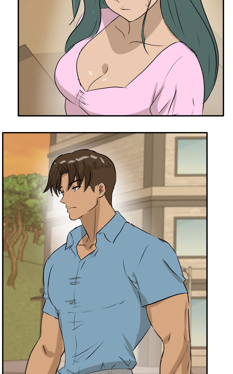 Swolemates (S3) Episode 149 page 6 - 