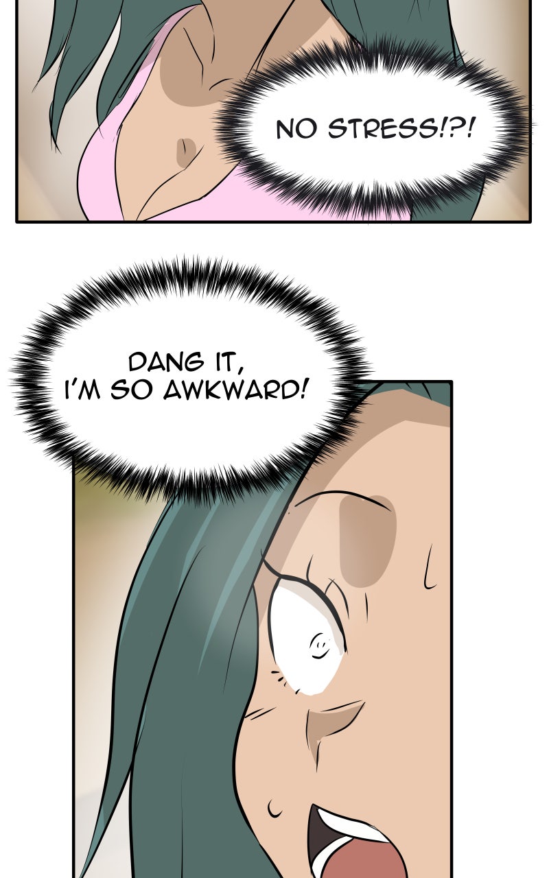 Swolemates (S3) Episode 149 page 8 - 