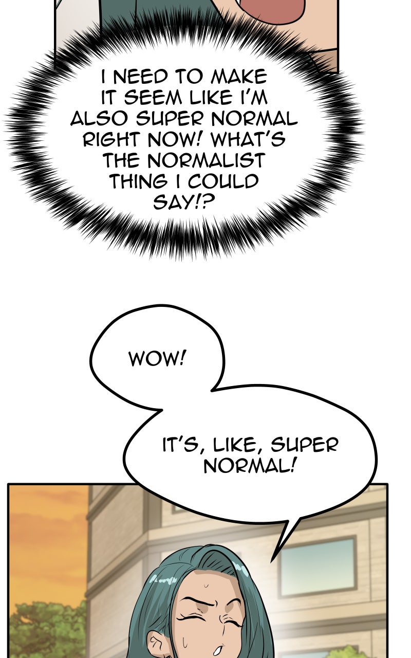 Swolemates (S3) Episode 149 page 9 - 