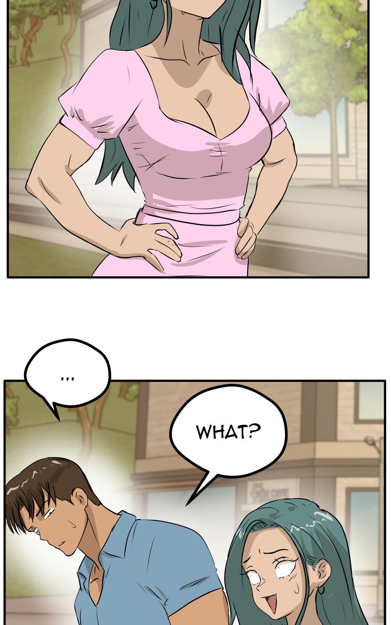 Swolemates (S3) Episode 149 page 10 - 