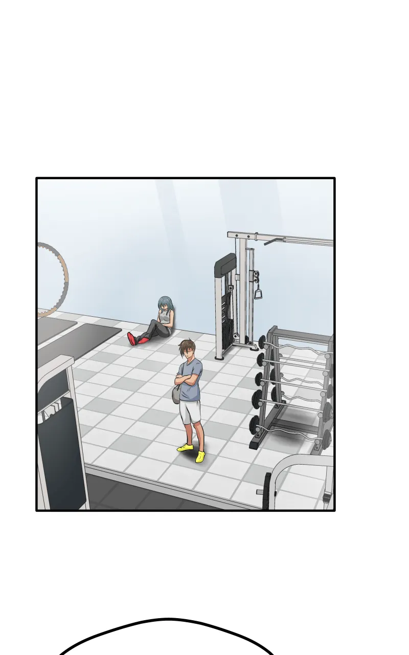 Swolemates Chapter 15 page 1 - 