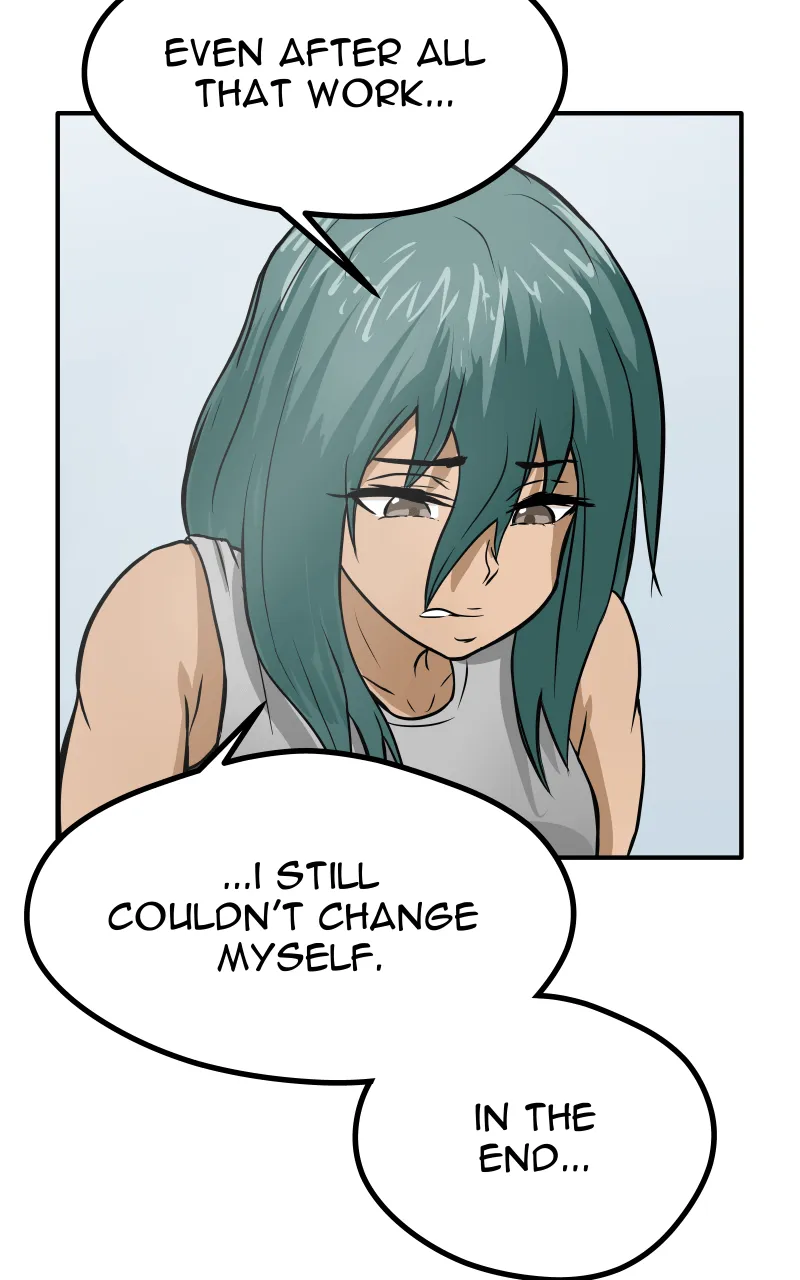 Swolemates Chapter 15 page 2 - 