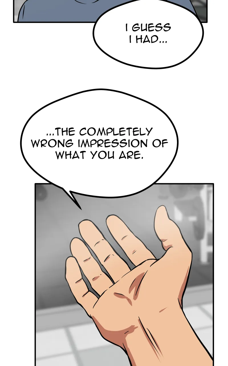 Swolemates Chapter 15 page 11 - 