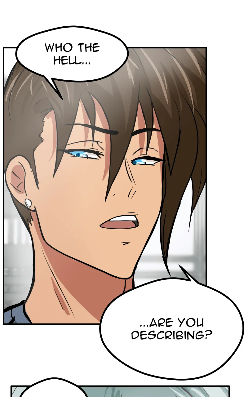 Swolemates Chapter 15 page 14 - 