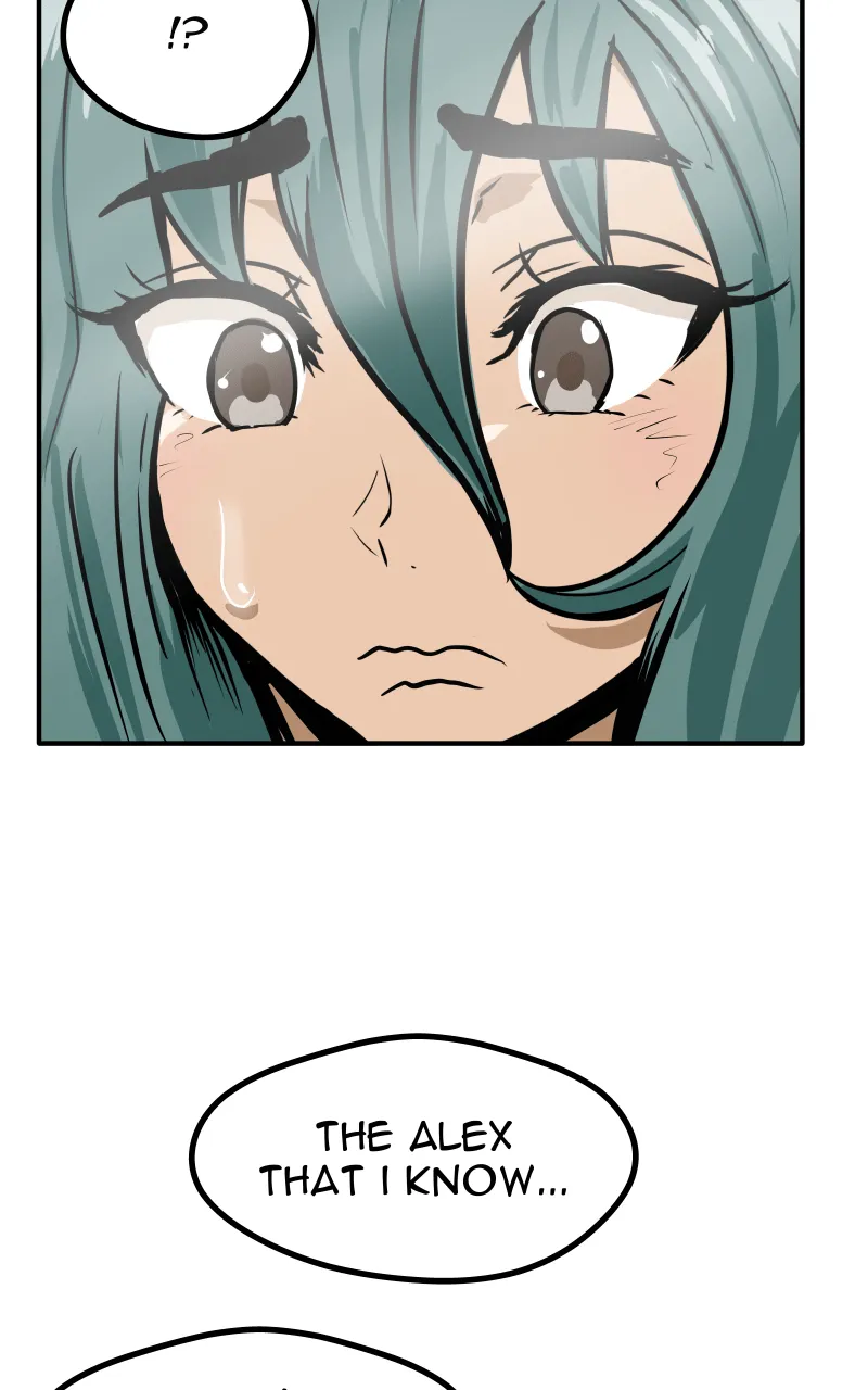 Swolemates Chapter 15 page 15 - 