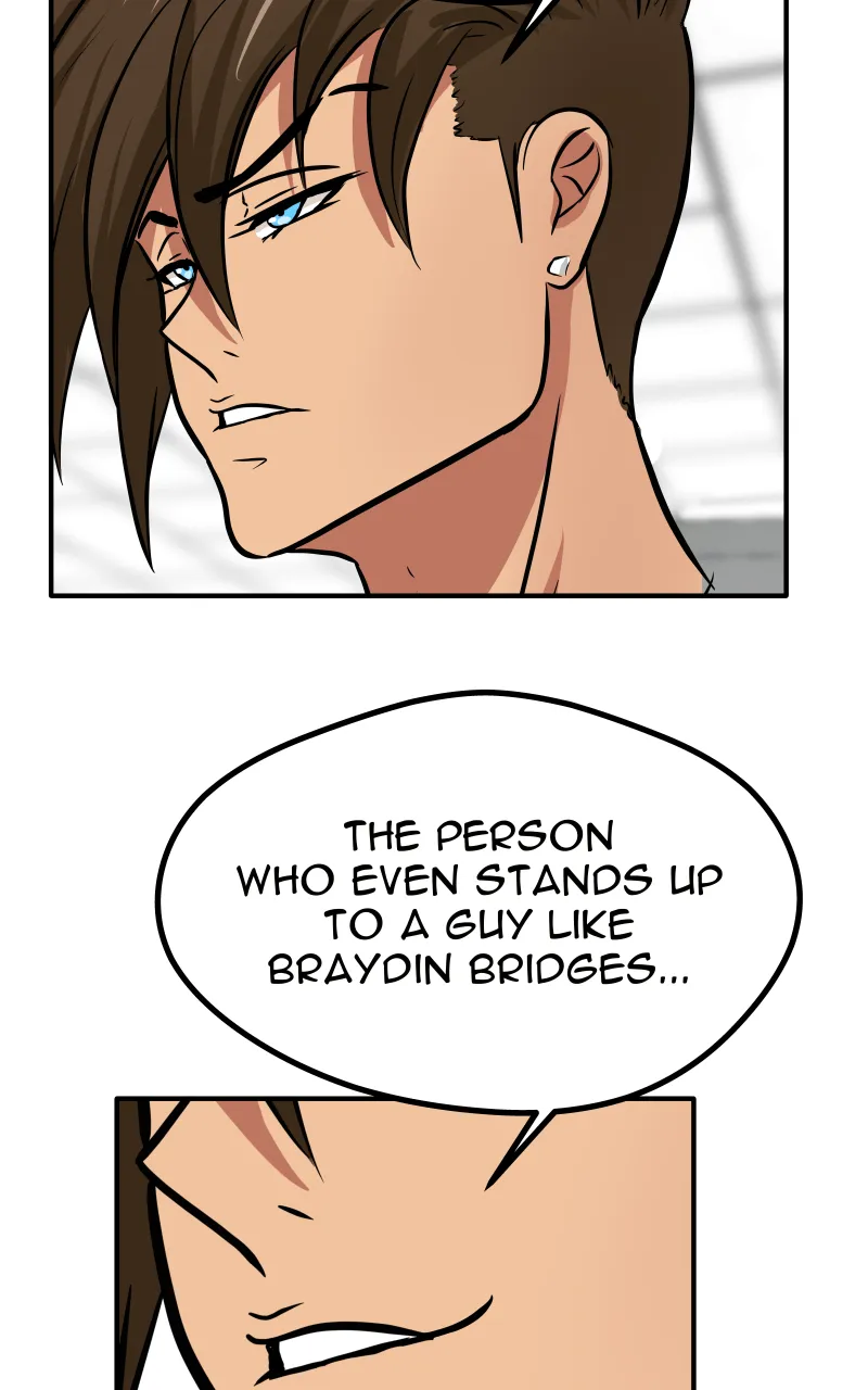Swolemates Chapter 15 page 18 - 