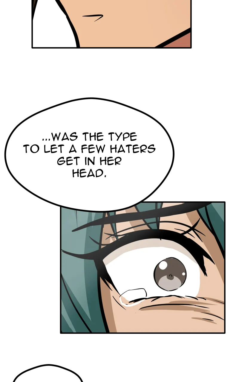 Swolemates Chapter 15 page 19 - 