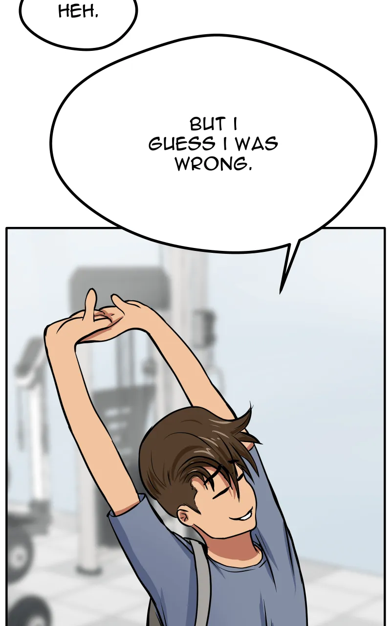 Swolemates Chapter 15 page 20 - 