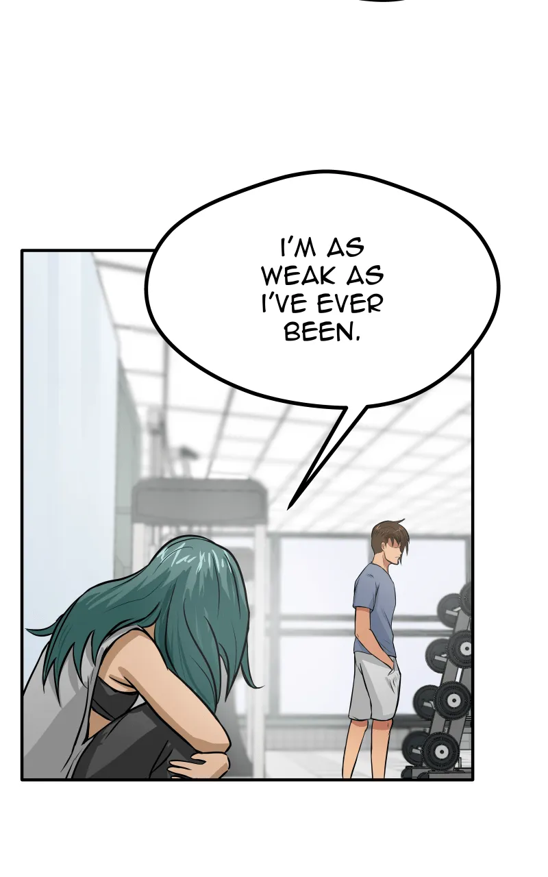 Swolemates Chapter 15 page 3 - 