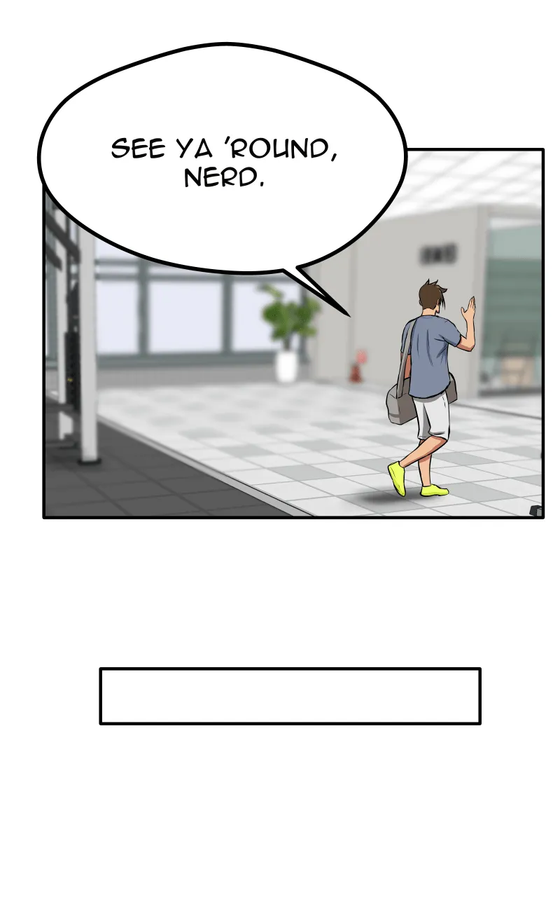 Swolemates Chapter 15 page 23 - 