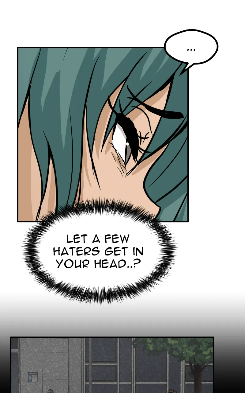 Swolemates Chapter 15 page 24 - 
