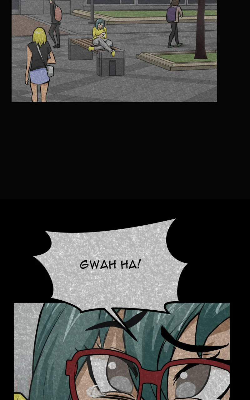Swolemates Chapter 15 page 25 - 